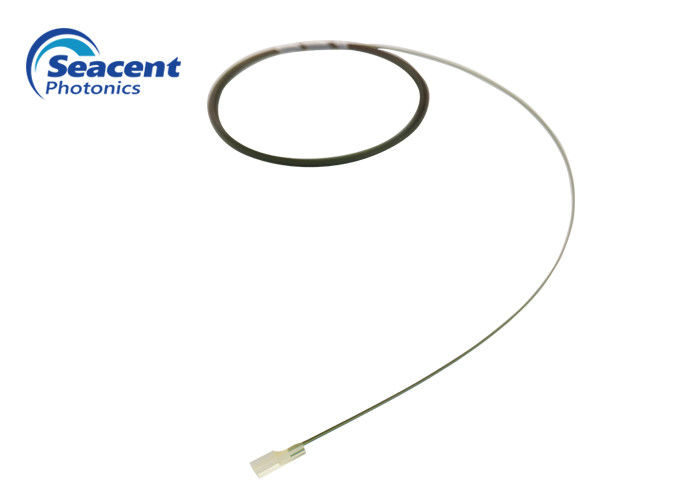 Single Mode Simplex Fiber Optic Patch Cord LC To LC For Telecommunication