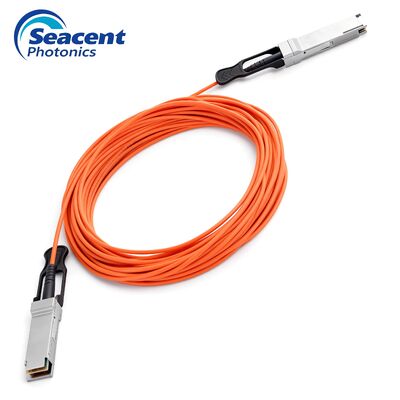 56G QSFP+ AOC Общий совместимый