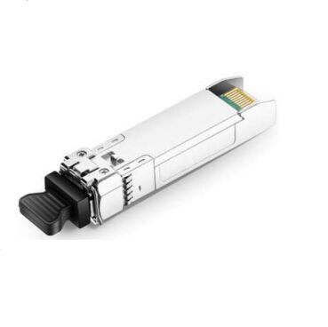 10Gb/s Duplex LC 10km Optical Transceiver Module