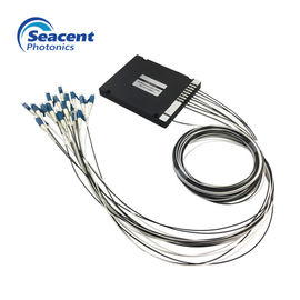 Тип DWDM Mux Demux 1×8 кассеты