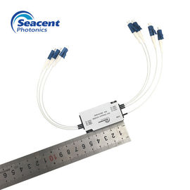 CWDM Demux, компакт модуля 1270~1610 nm Mux Demux мультиплексора оптически