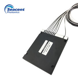 8 канал CWDM Mux Demux с соединителем APC