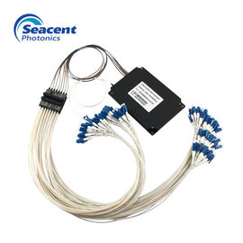Multi тип сеть кассеты канала OMA DWDM Mux Demux FTTB FTTX
