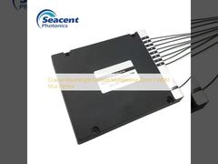 Грубое мультиплексирование с разделением по длине волны 20 нм CWDM Mux Demux